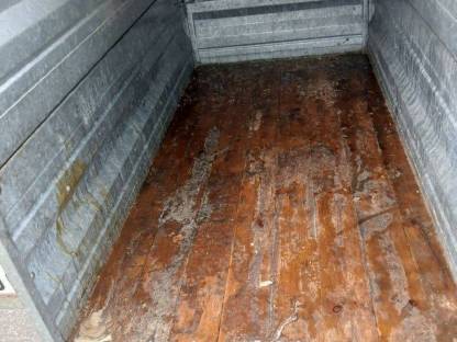 Bild 5:Autoanhänger Steininger