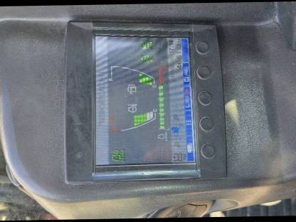 Bild 8:Takeuchi TB260 mit Rototilt