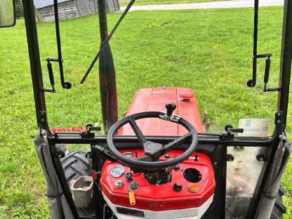 Bild 5:Lindner 320SA