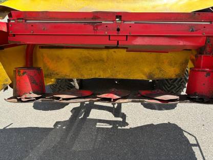 Bild 3:Pöttinger CAT Alpin 220