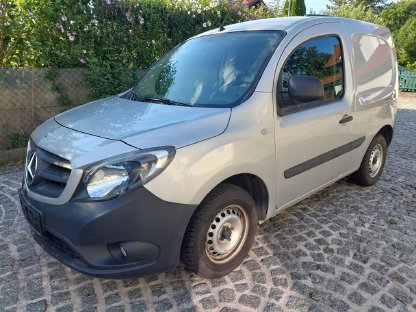 Mercedes Citan 1.5CDI