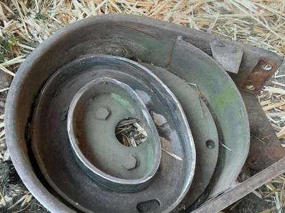 Bild 2:Defekte Reform Pickup