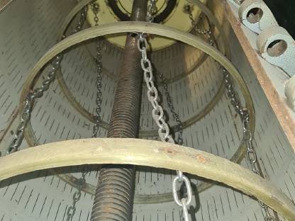 Bild 7:Weinpresse Vaslin Veritas 15