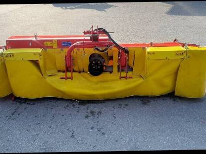 Bild 3:Pöttinger Novaalpin 266