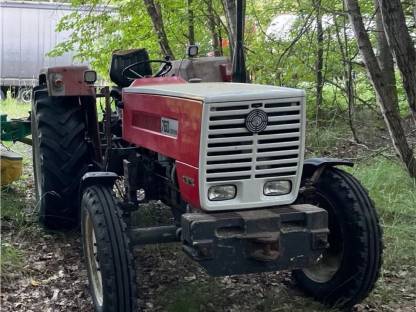 Steyr 760