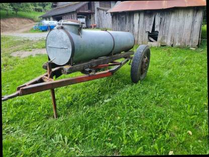 Bild 6:Wasserfass-Weidefass