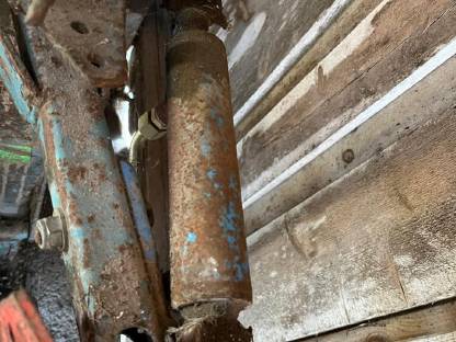 Bild 4:Mengele MB 300