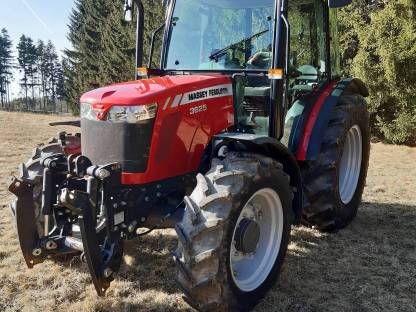 Massey Ferguson 3625