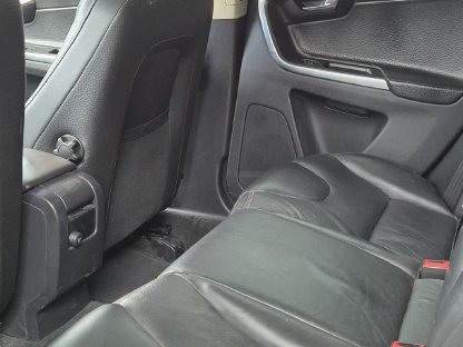 Bild 6:Volvo XC60 D5 AWD Summum Geartronic