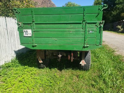 Bild 4:Brantner Kipper