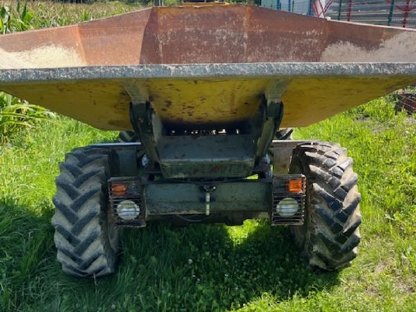 Bild 3:Dumper ERA Ebb DHK 6002H