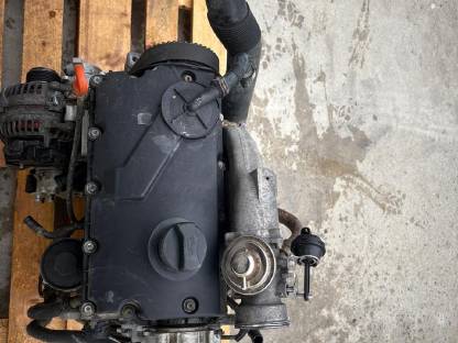 Motor 1.9 TDI