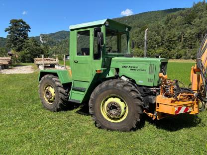 Bild 2:Mercedes Benz MB Trac Turbo 900