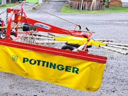 Schwader Pöttinger Eurotop 341N