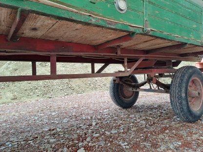 Bild 2:Anhänger zu verkaufen
