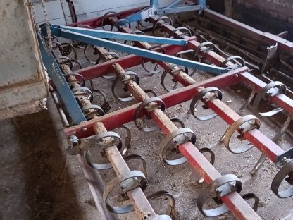 Bild 2:Kultivator Hatzenbichler