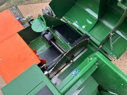 Bild 4:Posch SmartCut 700