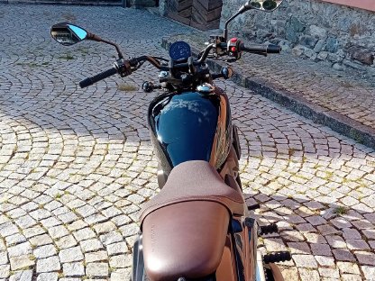 Bild 7:QJMOTOR SRV 125