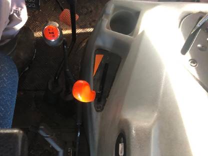 Bild 7:New Holland TD 5.75