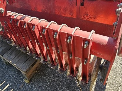 Bild 3:Lely Terra 250-20-c Kreiselegge