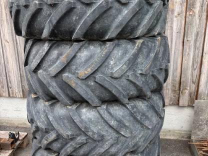 Reifen 445/70 R24
