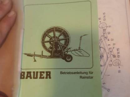 Bild 5:Bauer Rainstar Typ 90-300