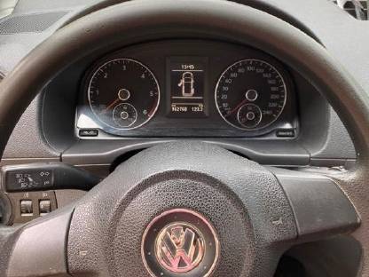 Bild 6:VW Caddy 4Motion