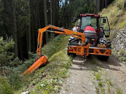 Mulag MFK 400