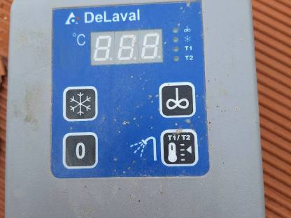 Bild 5:Müller Milchtank 3.000 l