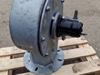 Bild 3:Unbenutzter Turbofüller 8