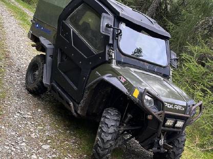 Polaris 800