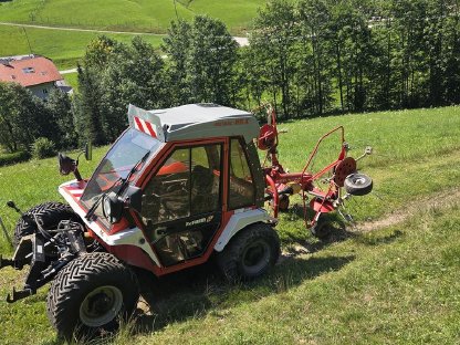 Bild 2:Reform Metrac HX5