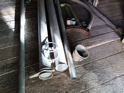 Bild 7:LEY Mühle + Mischer