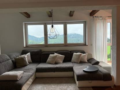 Bild 3:Ausziehbares Sofa