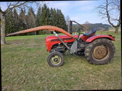 Steyr 188
