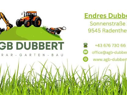 Bild 2:Erdbau-Gartenservice