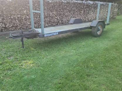 Scheiterwagen