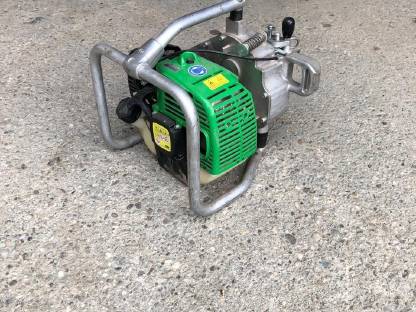 Bild 3:Nordforest Spillwinde 1.200