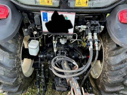 Bild 3:Arbos 3055 M, kein AdBlue