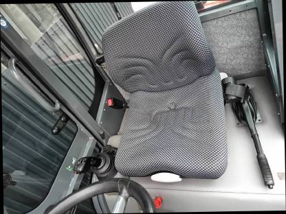 Bild 7:Weidemann 1280 Hoftrac