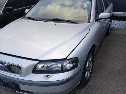 Volvo V70, Bj. 2003