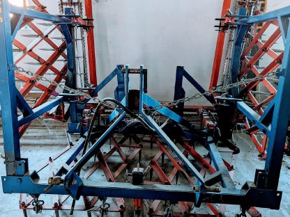 Bild 2:Saatbettkombination Einböck