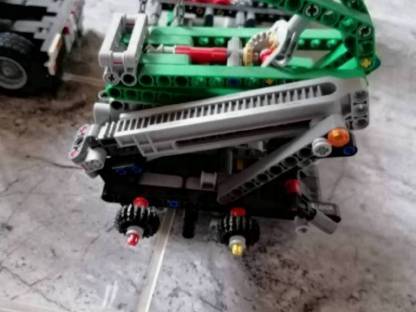 Bild 2:Lego Technic 42078