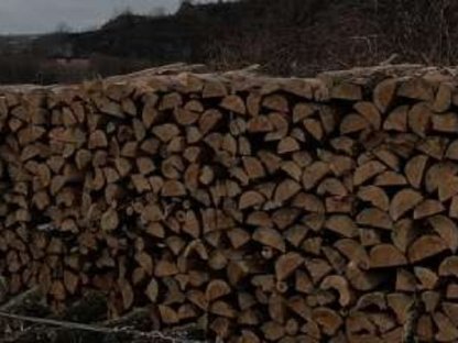 Brennholz weich