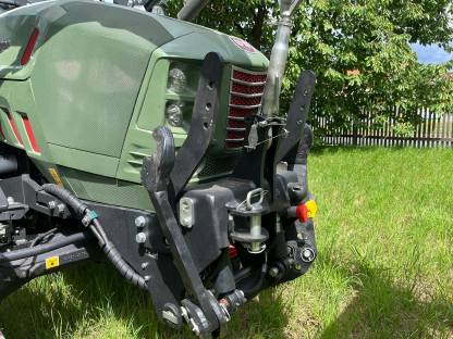 Bild 2:Hürlimann XB 95 Stage V