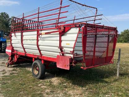 Bild 5:Pöttinger Trend 2