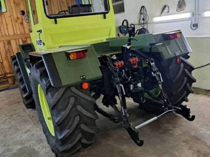 Bild 8:MB Trac 1000