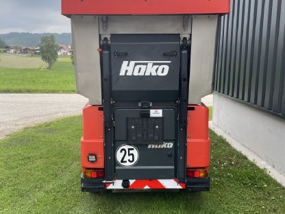 Bild 4:HAKO Citymaster 1200