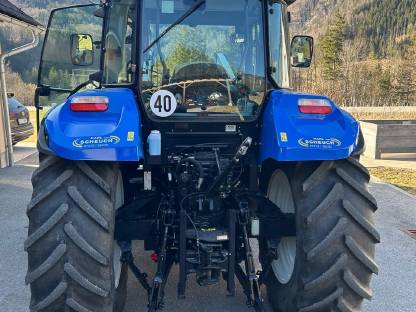 Bild 4:New Holland T5.105