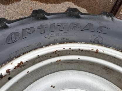 Bild 4:Reifen, Felgen